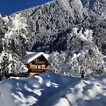 Apartmán Dajana Gaschurn