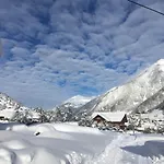 Dajana Lägenhet Gaschurn
