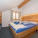 Dajana Apartmán Gaschurn