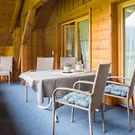 Apartmán Dajana Gaschurn