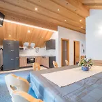 Apartmán Dajana Gaschurn