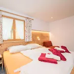 Dajana Apartmán Gaschurn