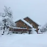 Apartmán Dajana Gaschurn