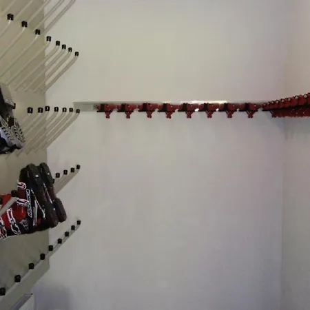 Dajana Apartament *