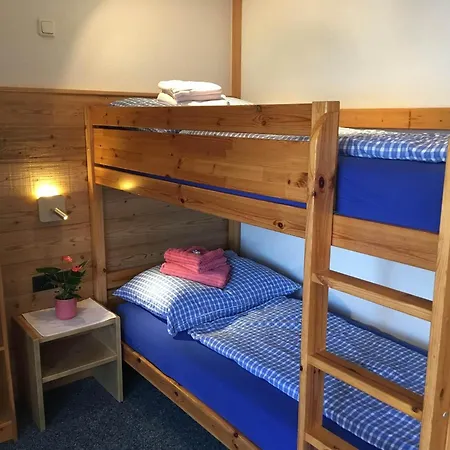 Dajana Apartament *