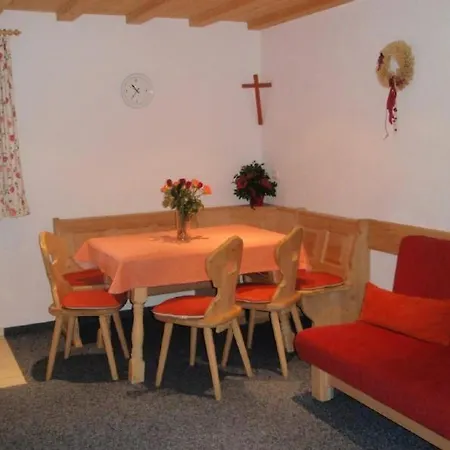 Dajana Apartament *
