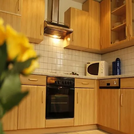 Dajana Apartament