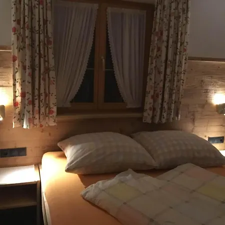 Dajana Apartment Gaschurn