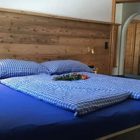 Dajana Apartament *