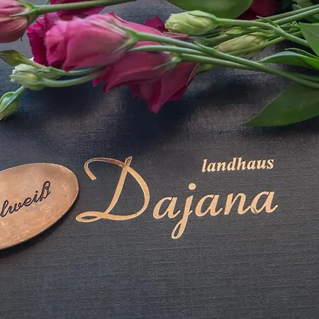 Dajana דירה