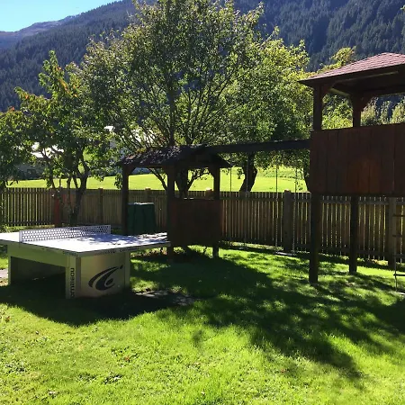 Apartament Dajana Gaschurn